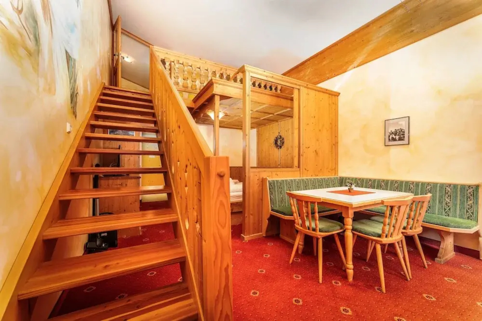 Alfaierhof-Bergheimat