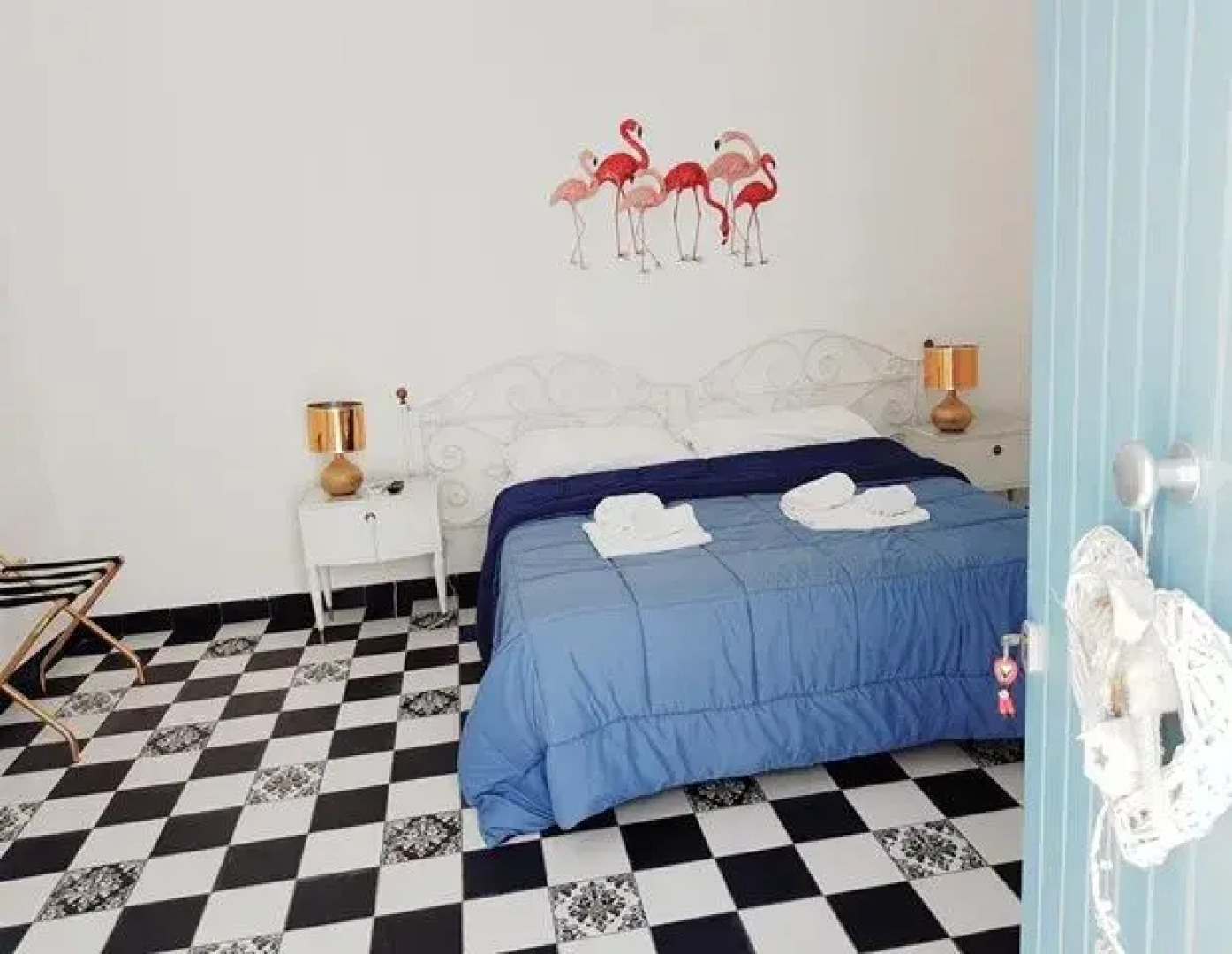 Poggiamico Guest House