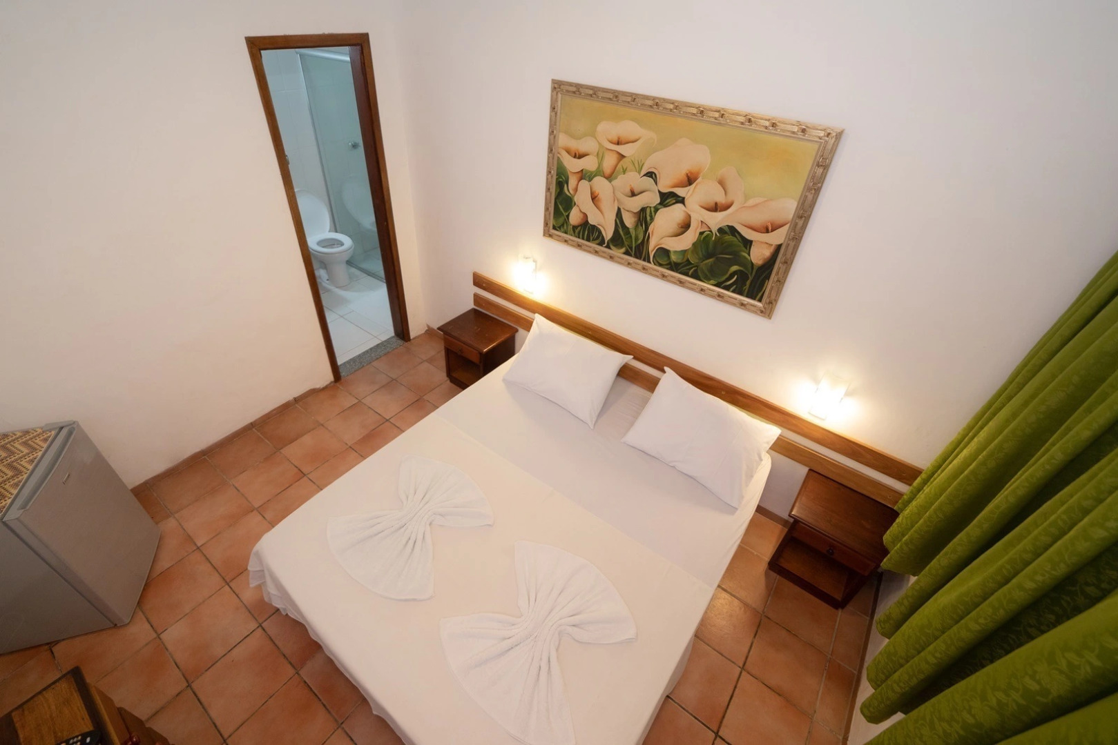 Lontra Pantanal Hotel