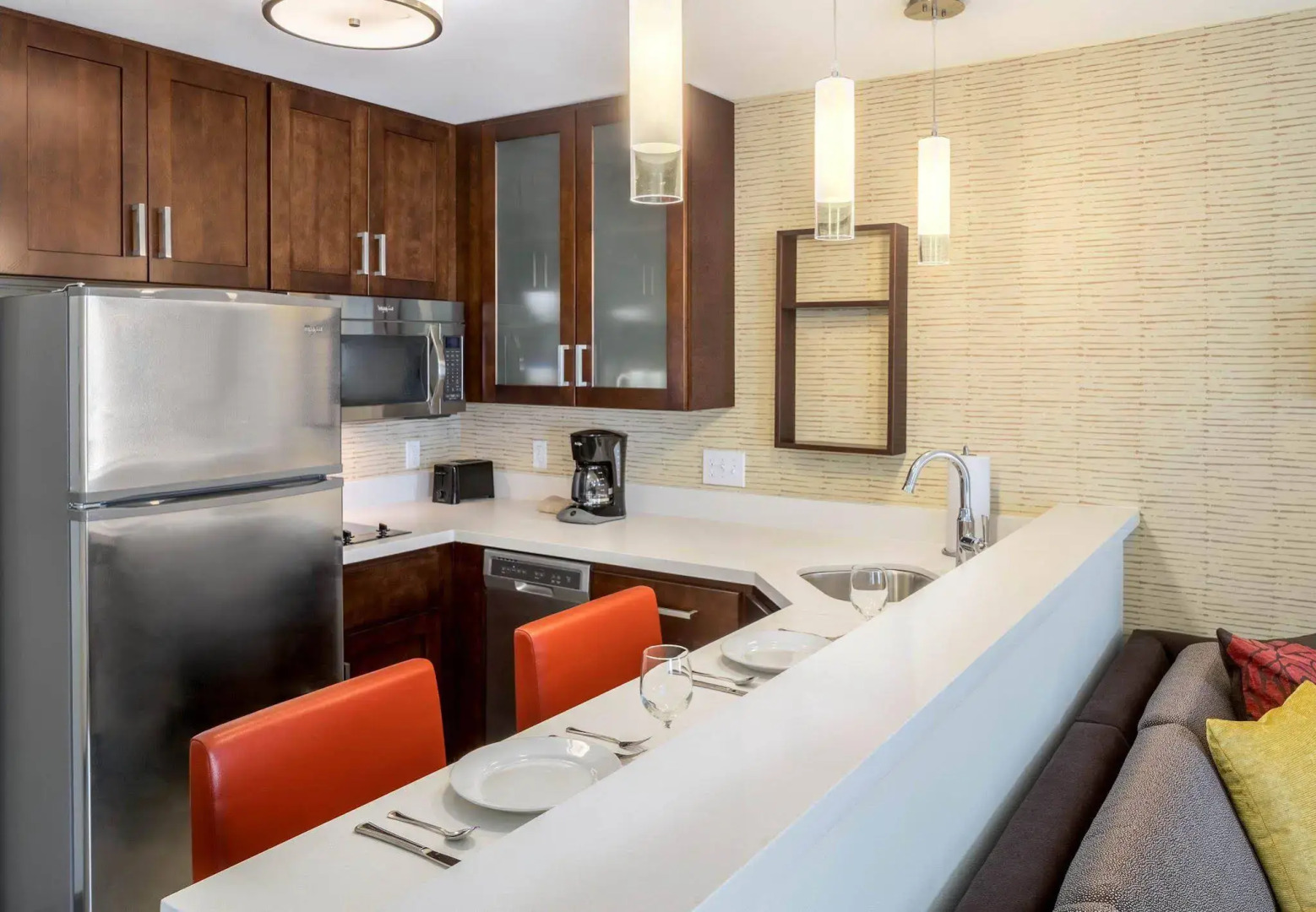 Residence Inn Wheeling-St. Clairsville, OH