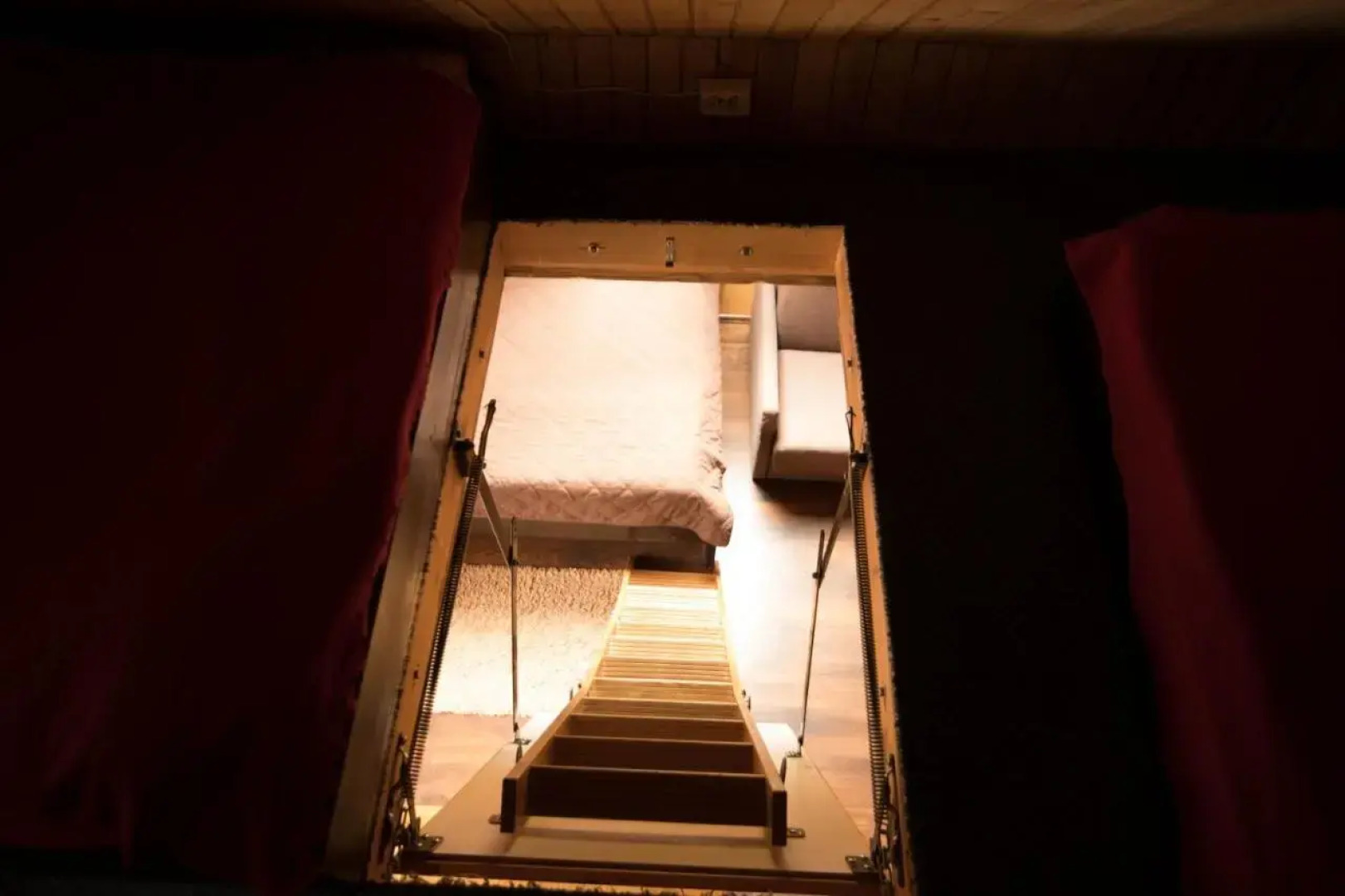 Dom Gościnny E-Lufka