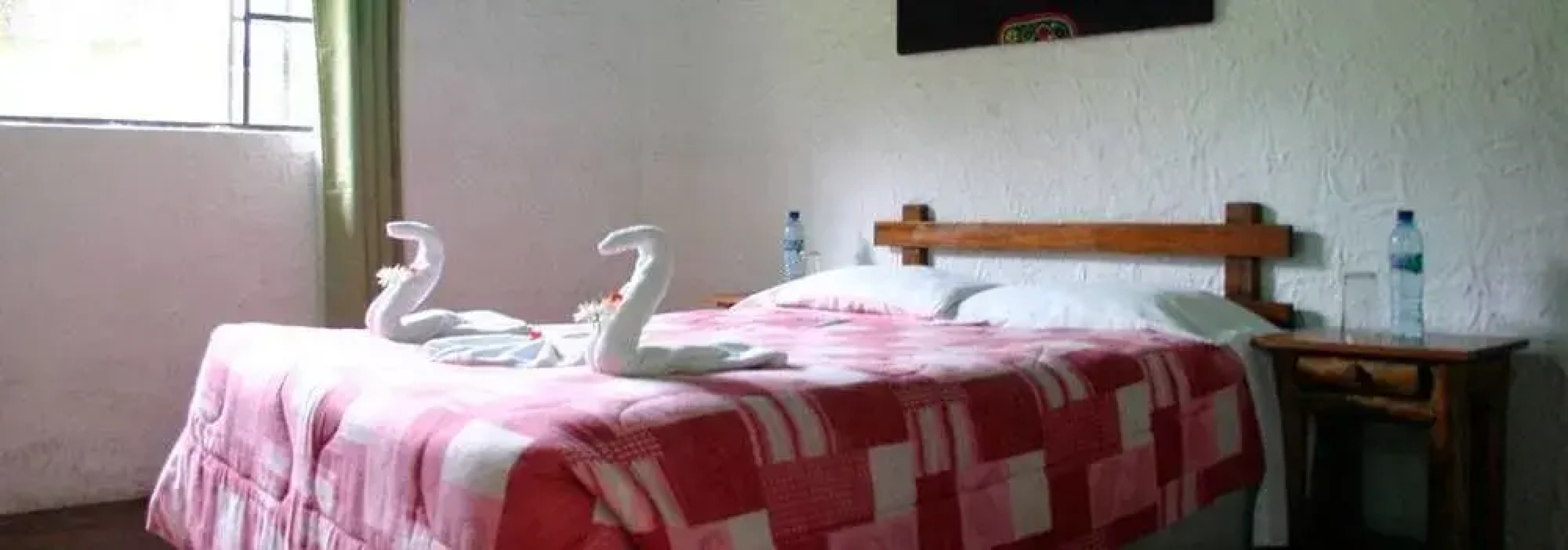 Hotel Posada Montaña del Quetzal