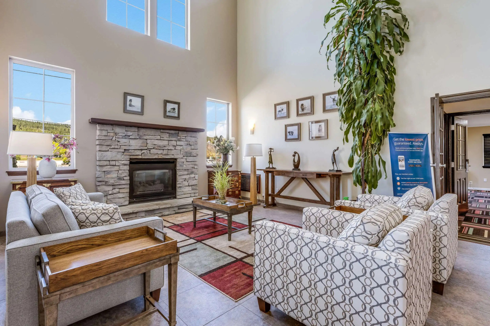 Quality Inn Cle Elum-Ellensburg