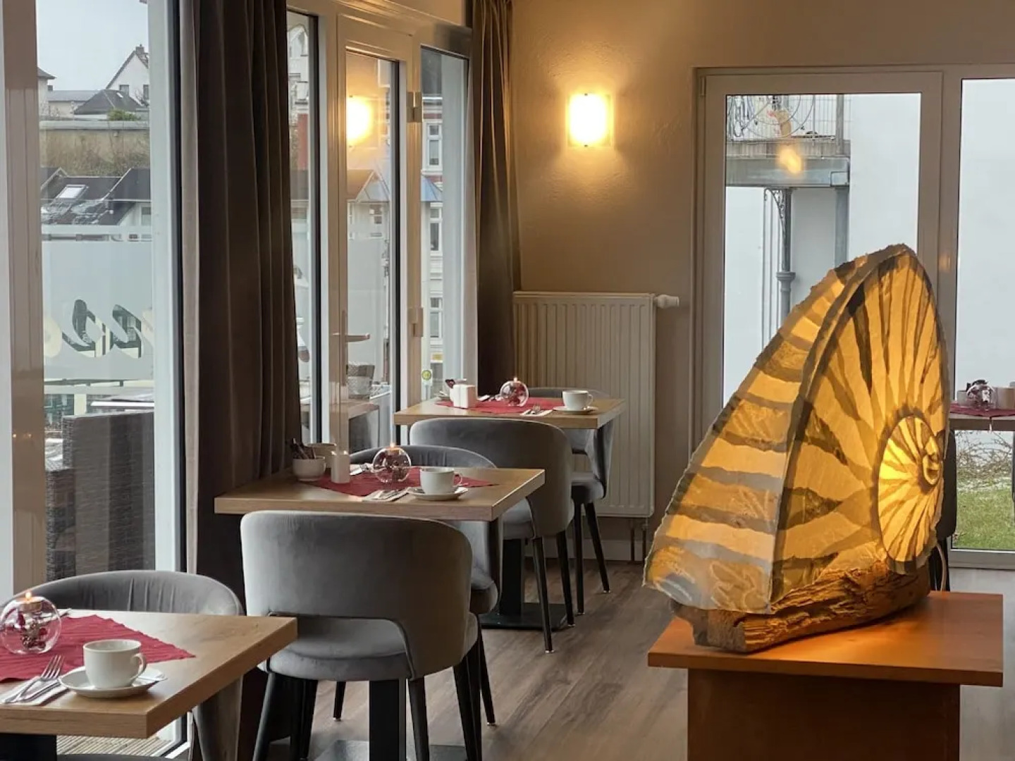 Pension Villa Elisabeth