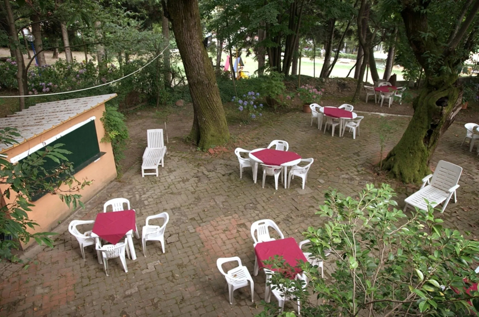 Albergo Ristorante Guidi