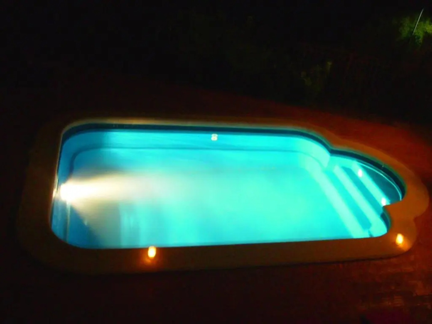 El Rincón del Tiétar