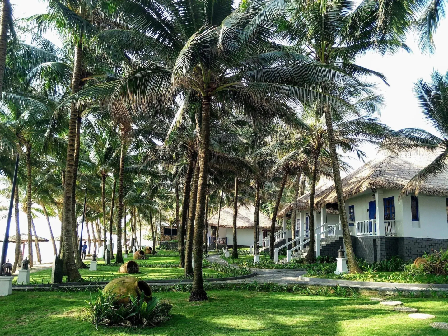 L'Azure Resort and Spa