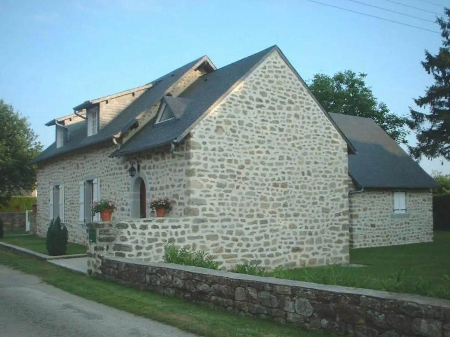 Gite Hambers, 2 pièces, 3 personnes - FR-1-600-32