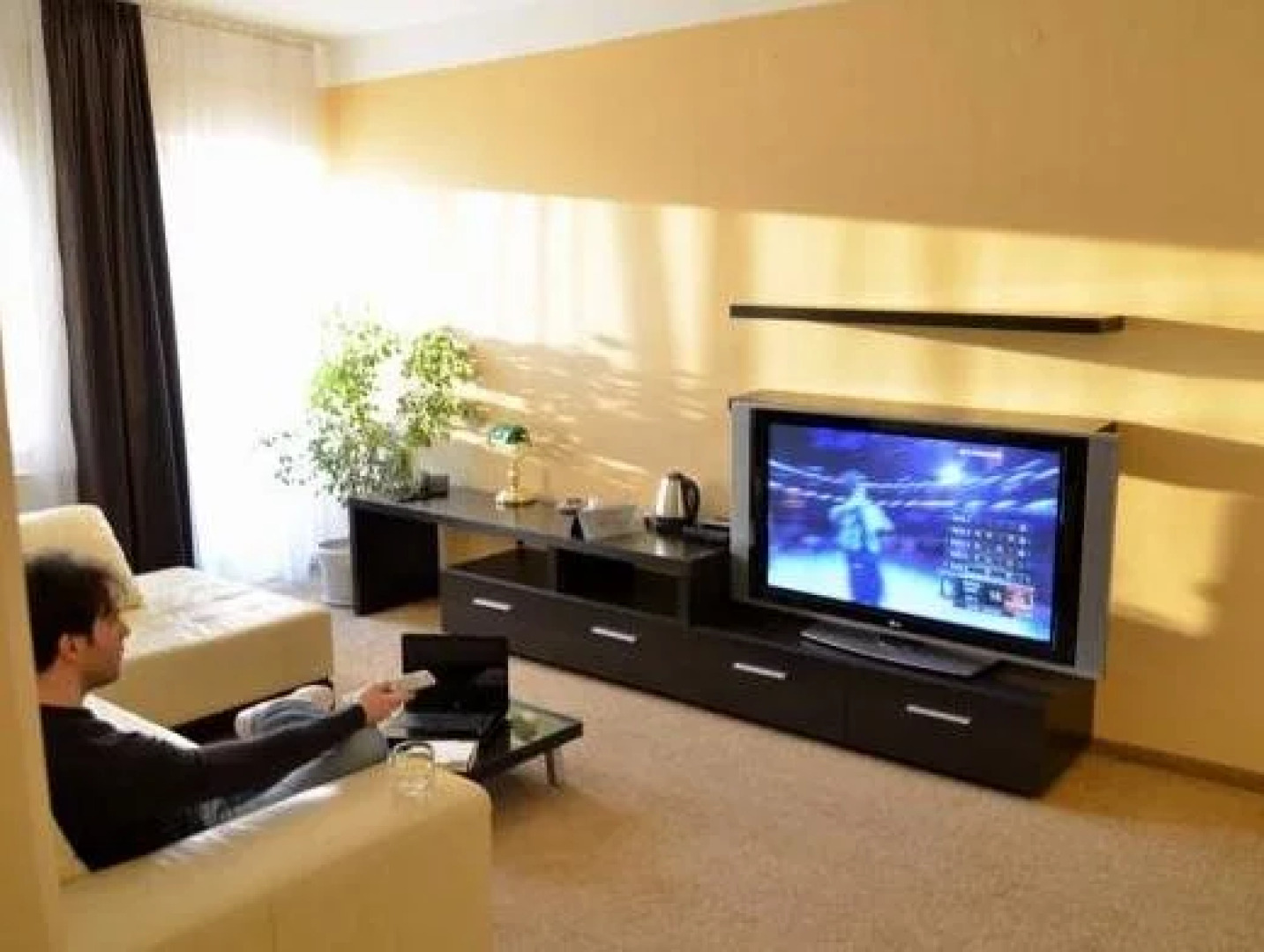 The Regent Club Hotel