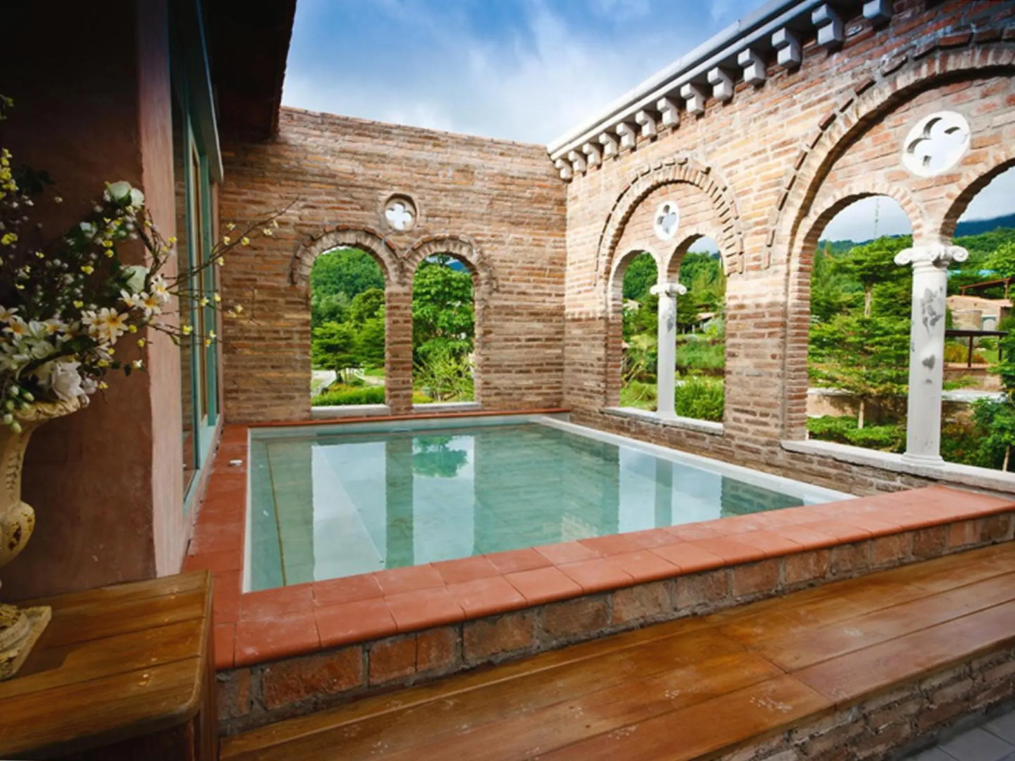 La Toscana Resort