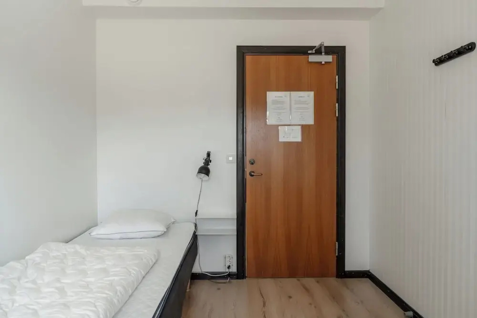 Saxvikens vandrarhem