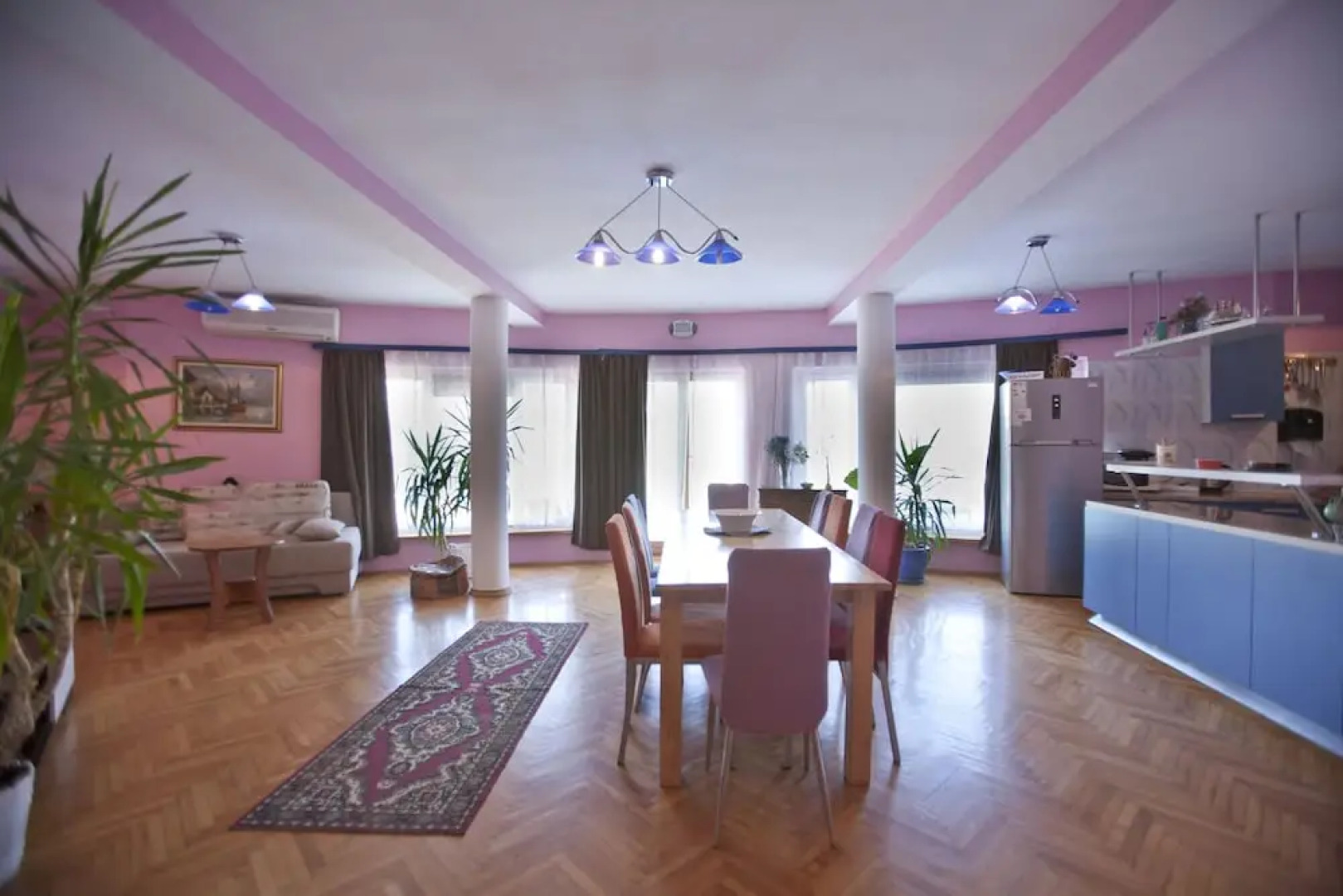 Apartments Seherzada