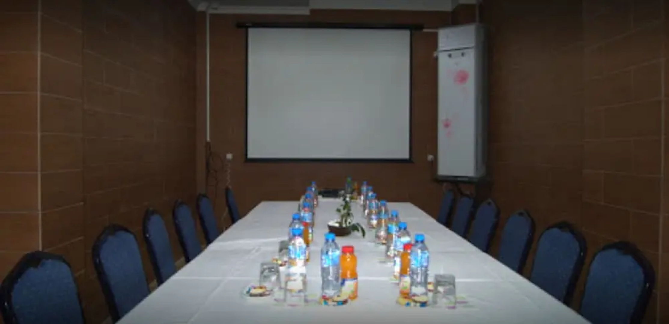 Hotel Timgad