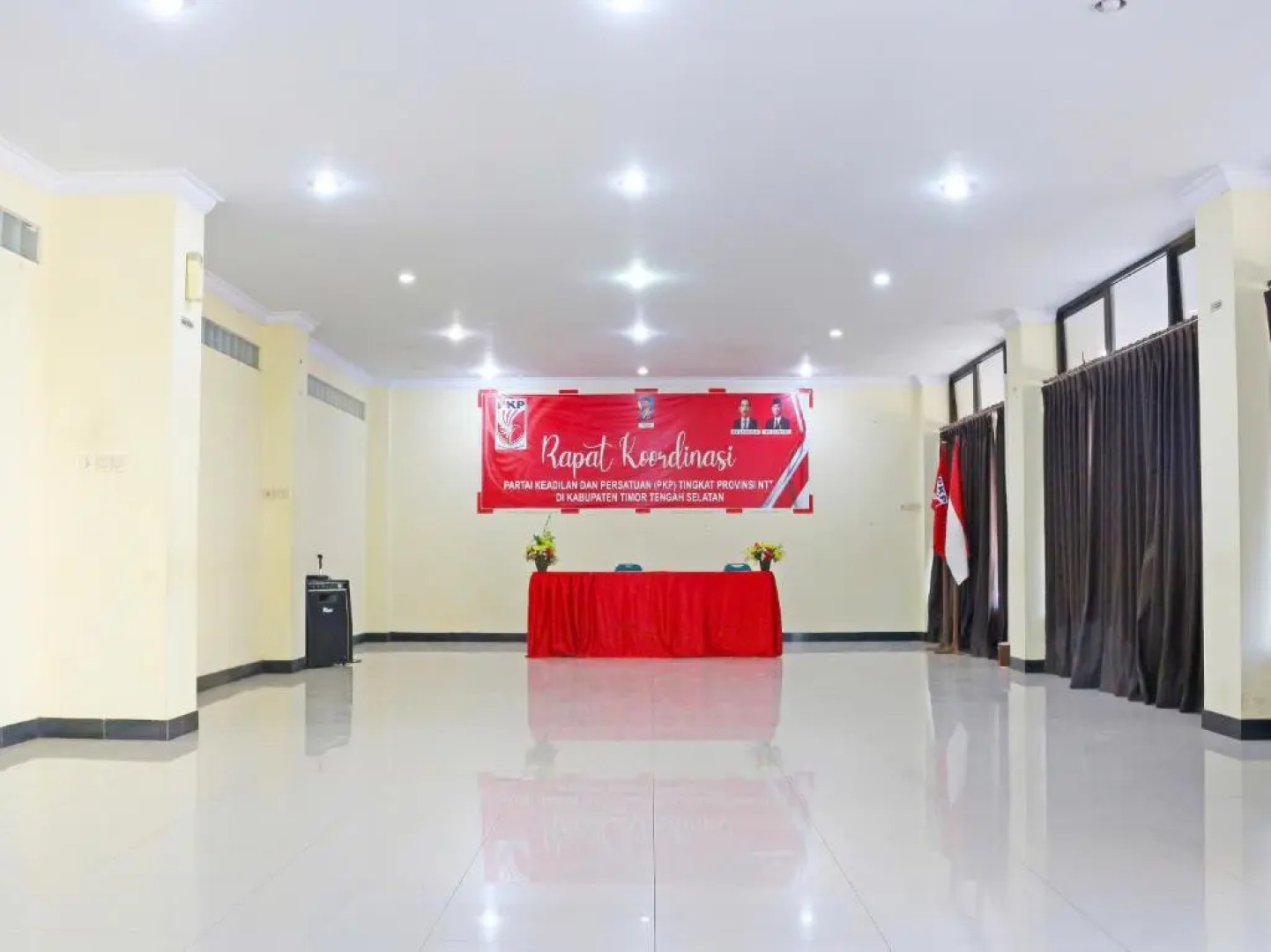 Collection O 91517 Hotel Gajah Mada Soe