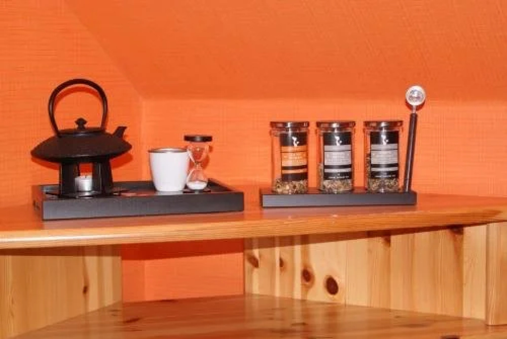 Apartment - Sauna Sinnesfreuden