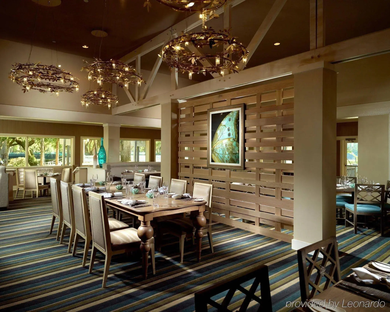 Omni Amelia Island Resort & Spa