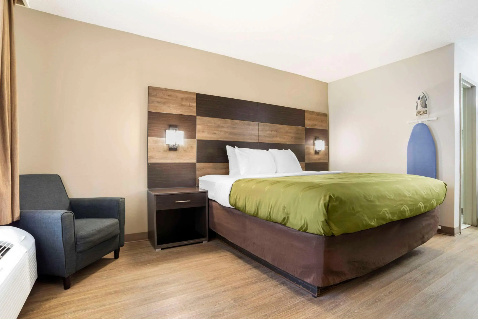 Quality Inn Panama City North