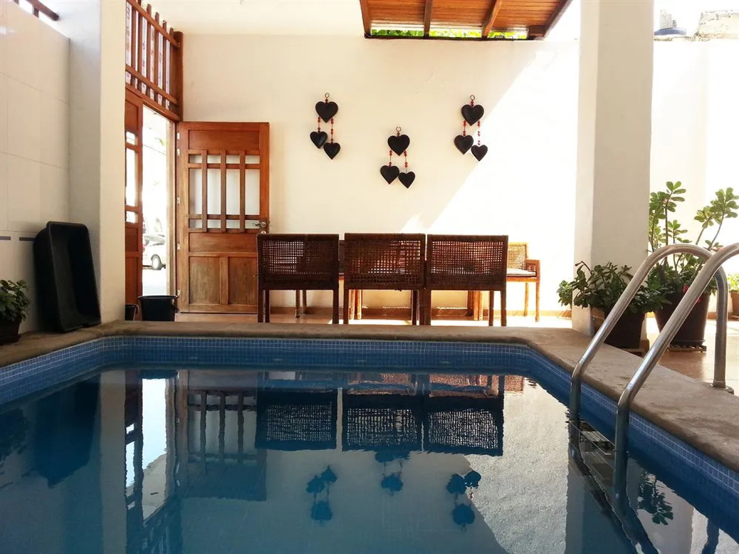 Villas El Rosario de San Andrés