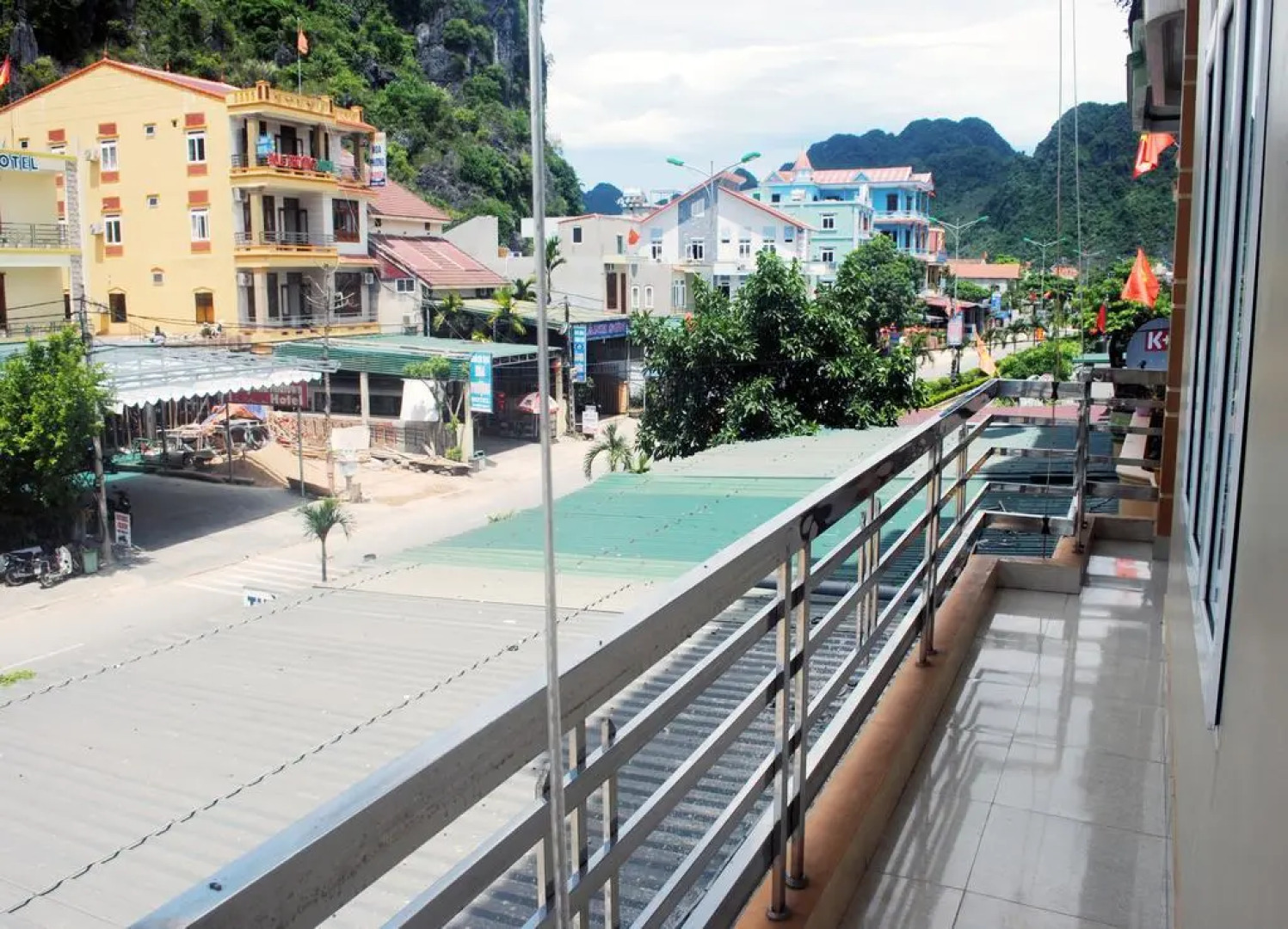 Thanh Phat Phong Nha