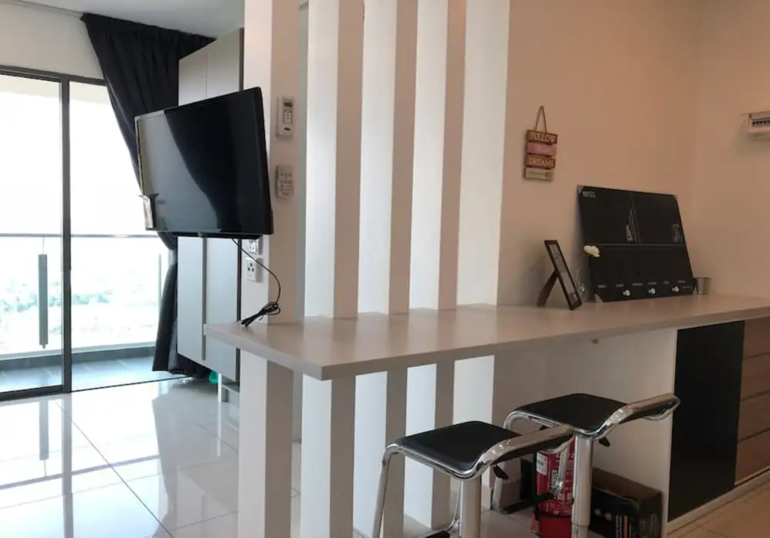 Evo Soho - Bandar Baru Bangi 1