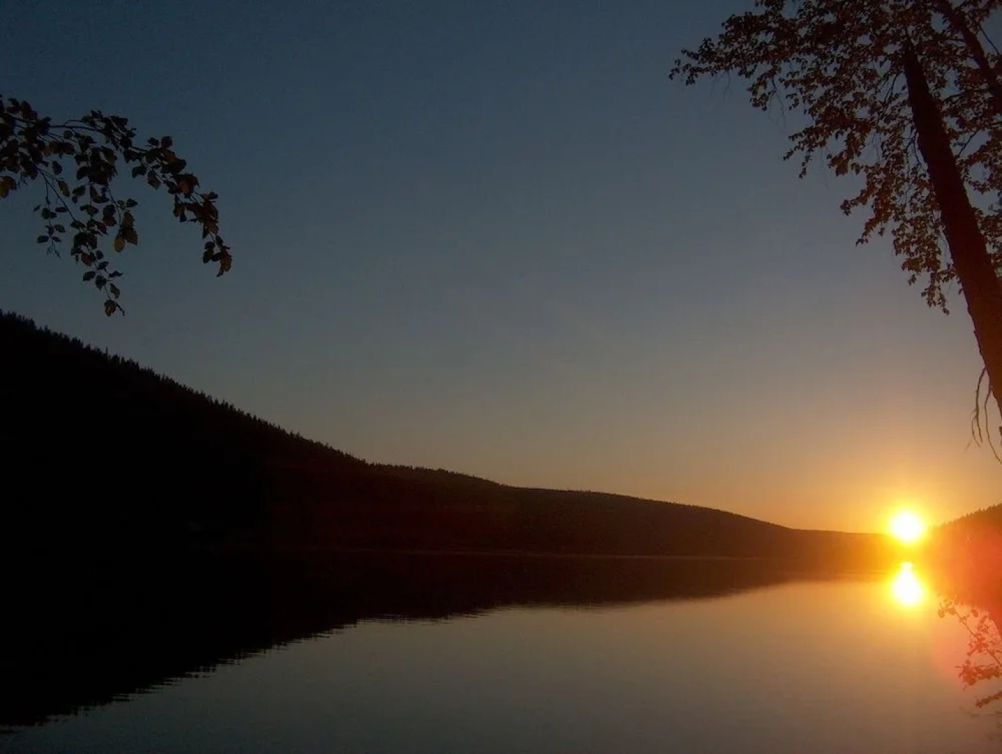 Marigold Fishing Resort