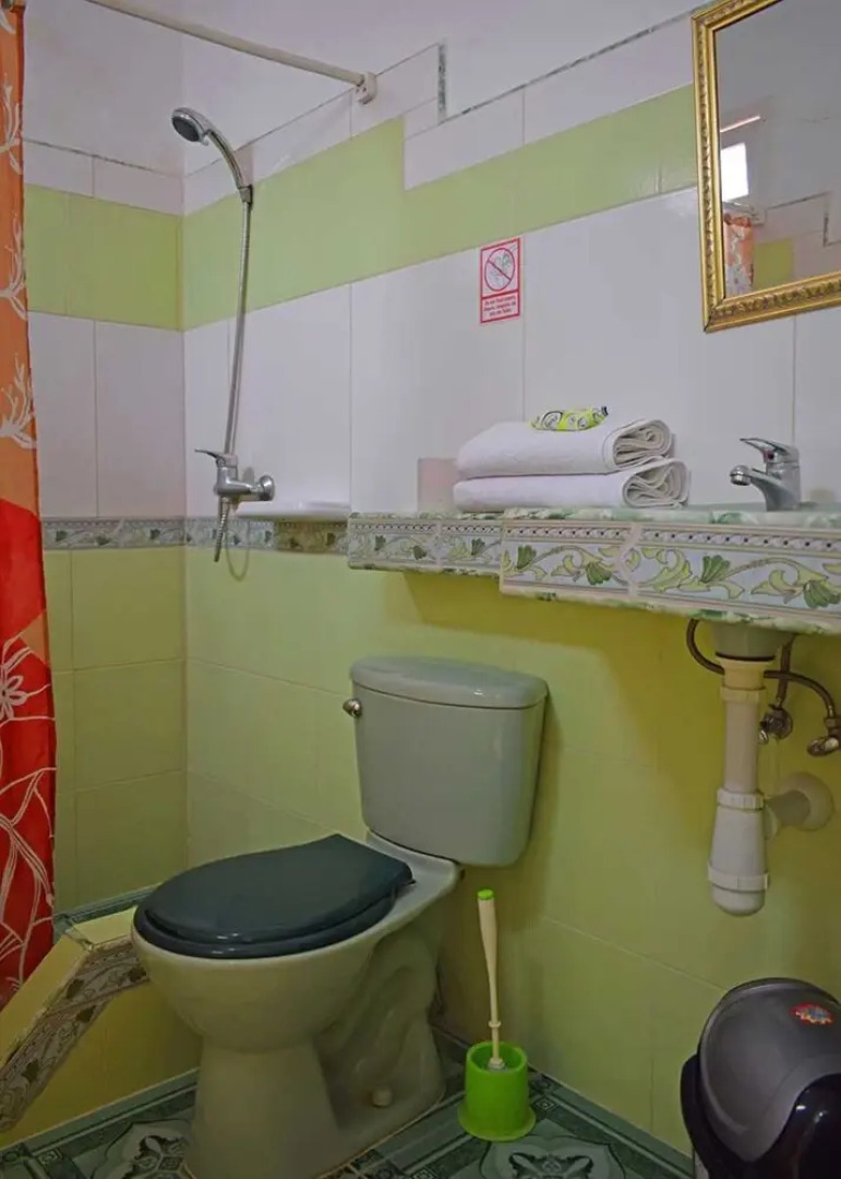 Gregory, Apartamento Independiente.