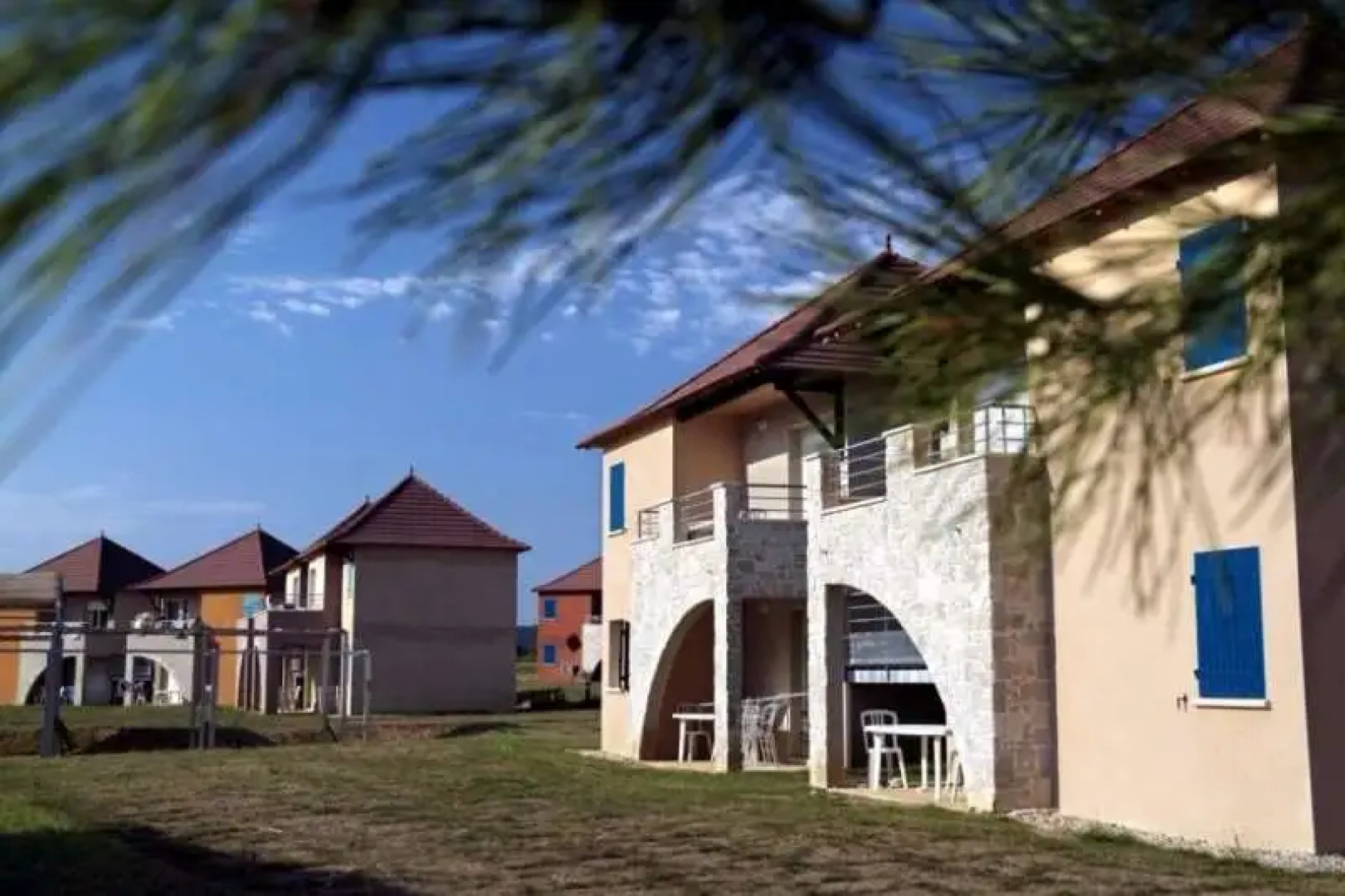 Terres de France Prayssac