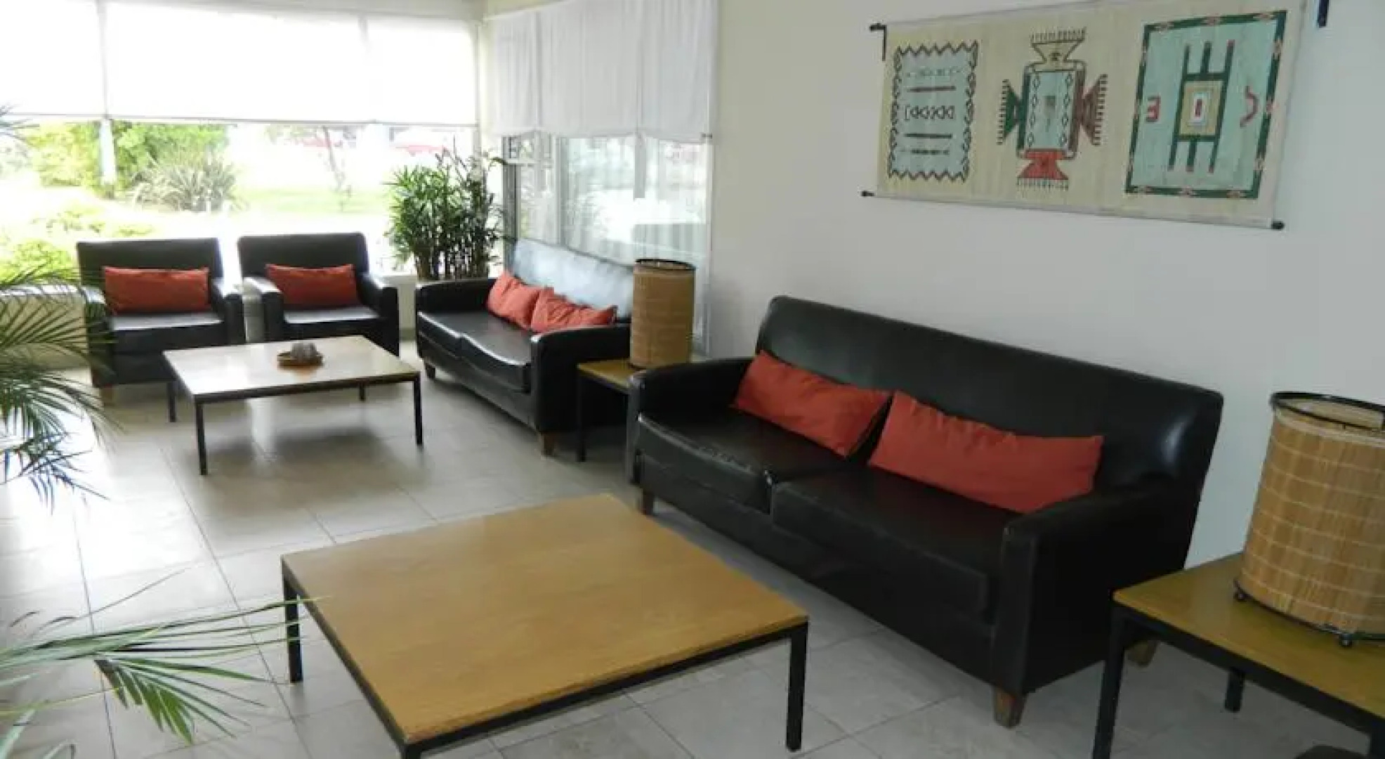 Motel A.C.A. Cipolletti