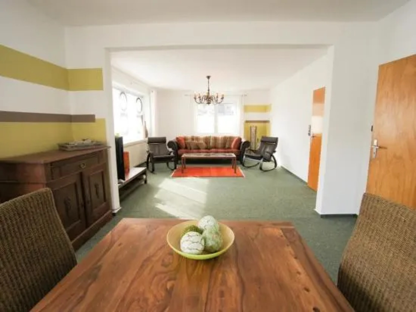 Ferienhaus Blocksberg