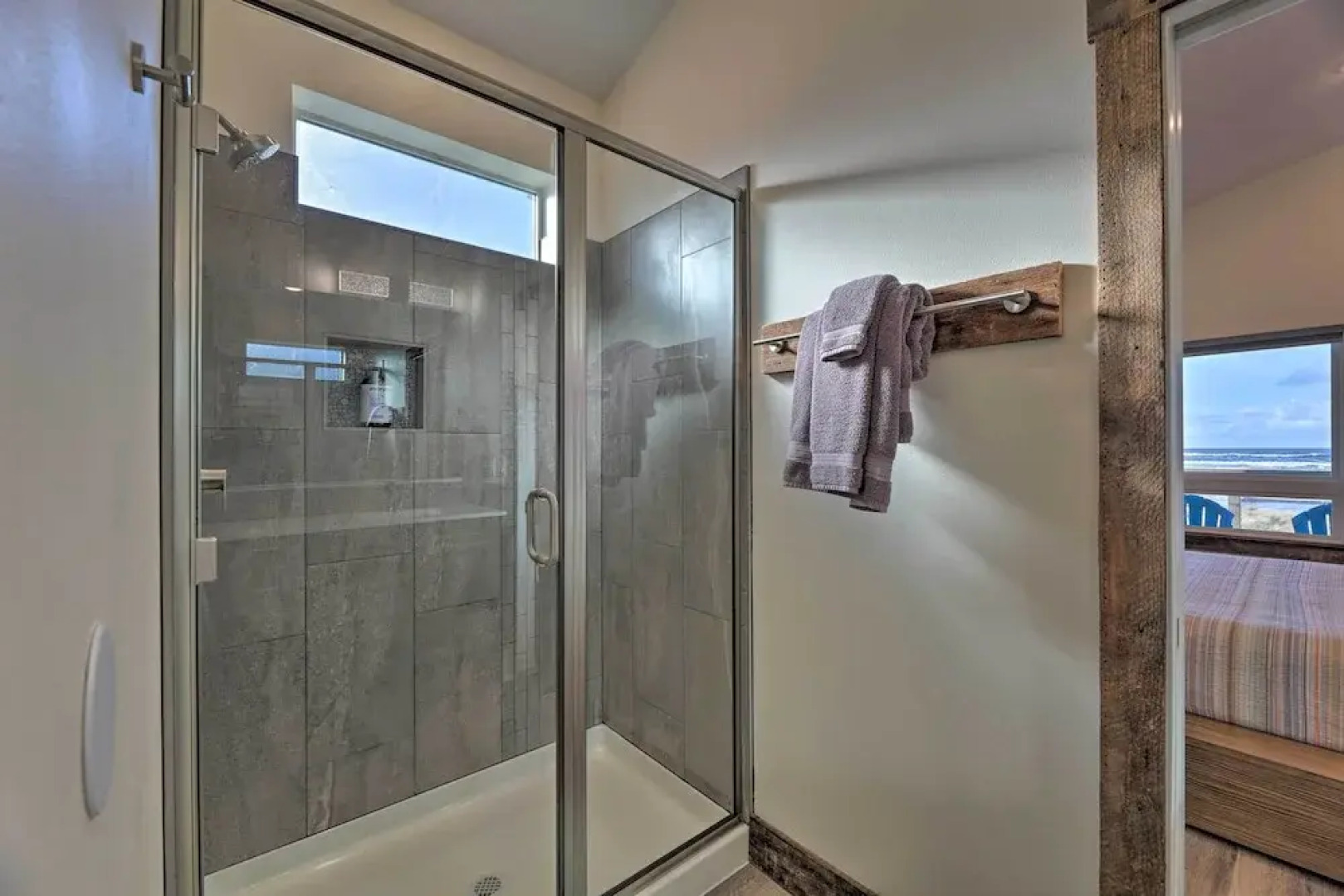 Sanderling Sea Cottages, Unit 7 w/ Beach Access!