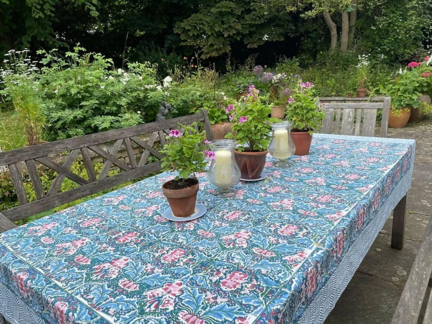 Quintessential Four Bedroom House in the Heart of