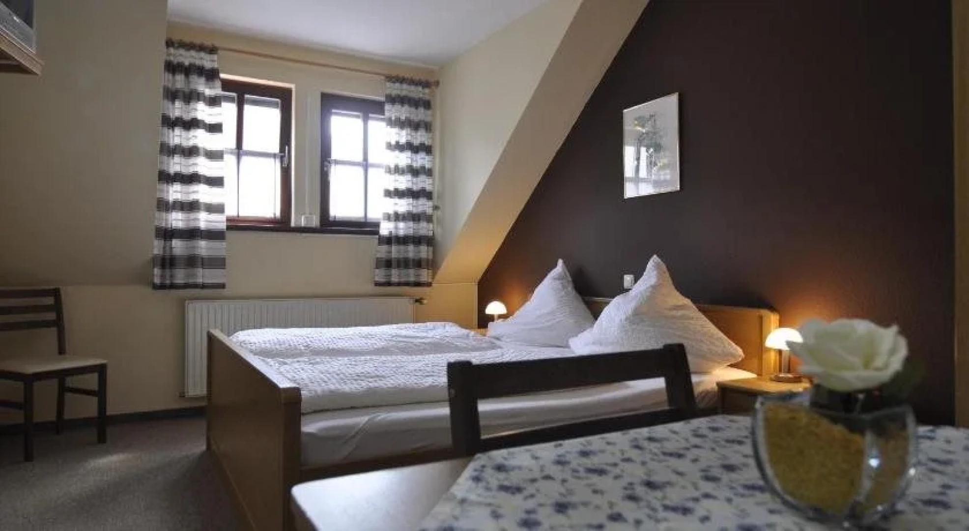 Landgasthof Lang Zum Adler