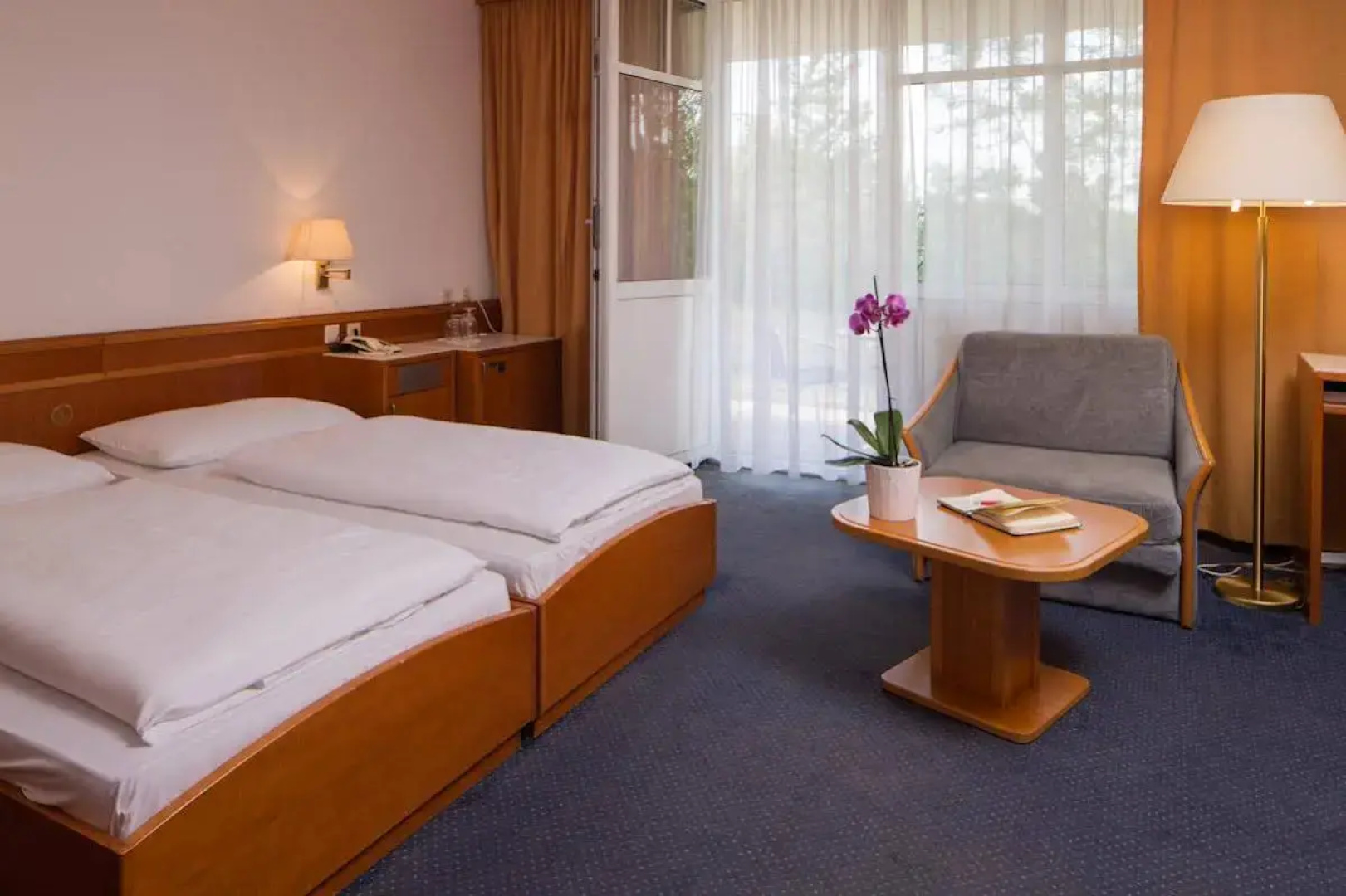 Austria Trend Hotel Boeck