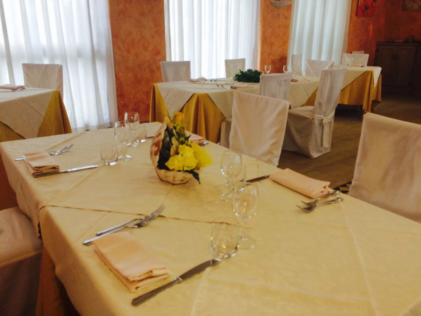 Park Hotel Imperatore Adriano