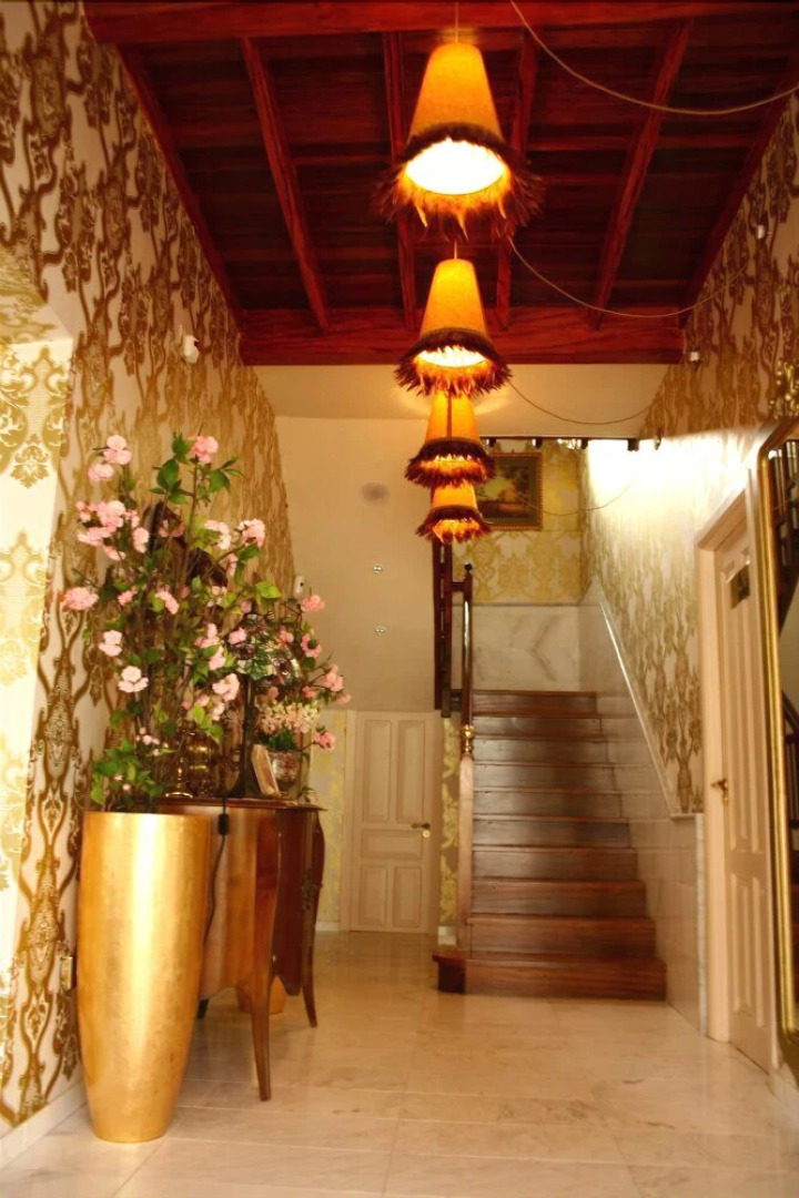 Hotel Casa Fernando III