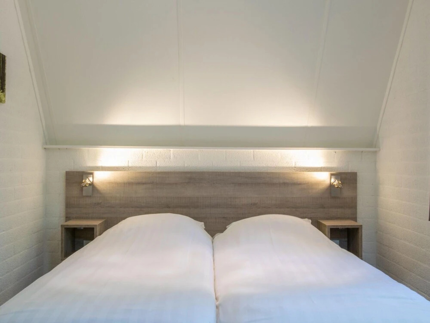 Woodland Retreat Near Breda