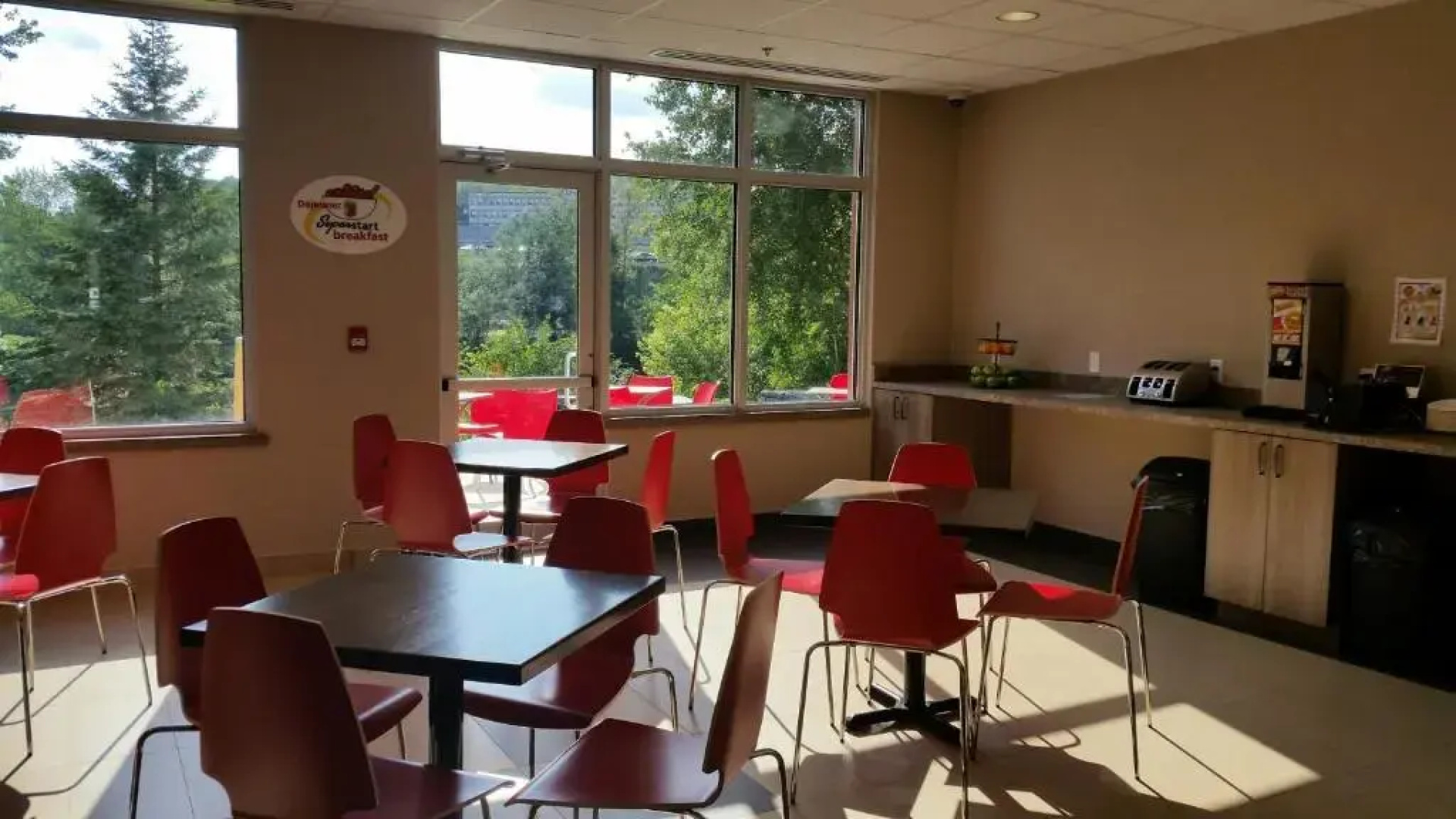 Super 8 Mont Laurier