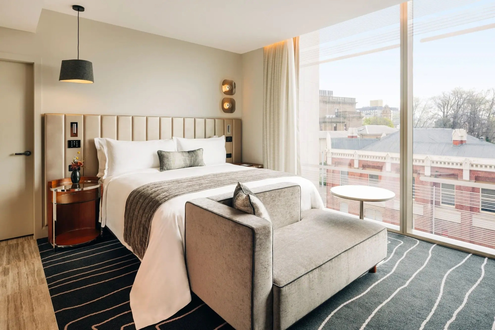 The Tasman, a Luxury Collection Hotel, Hobart