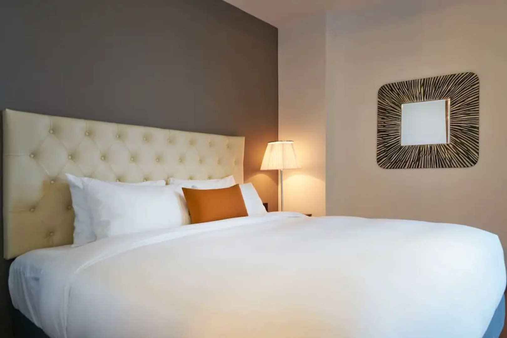 Scarboro Hotel & Exclusive Resort