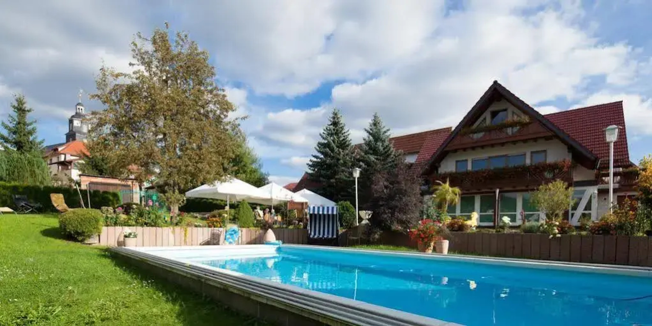 Hotel-Gasthof Thüringer Hof