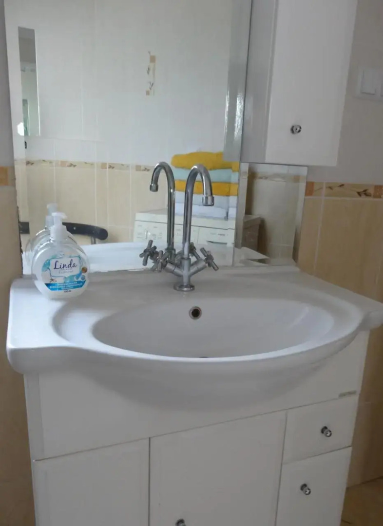 Pokoje gościnne Herta