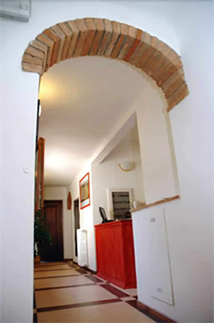 Arco Antico