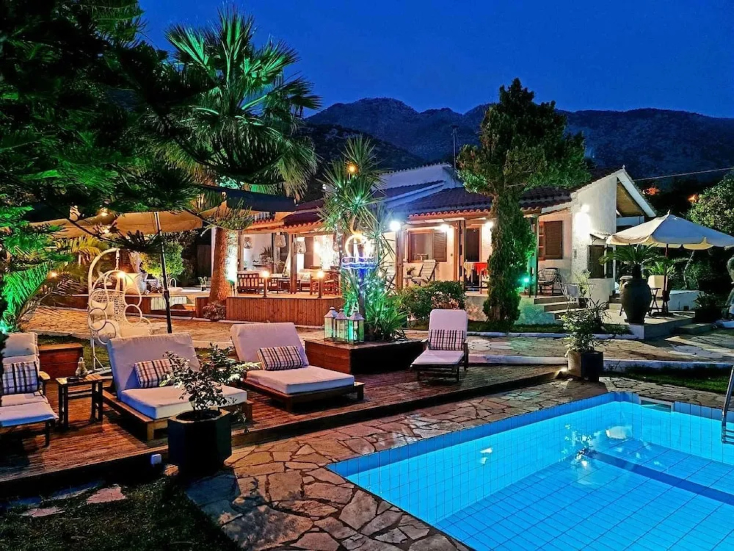 Villa Gala