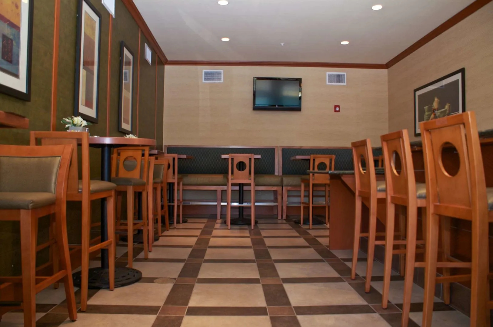 Hilton Garden Inn Milford