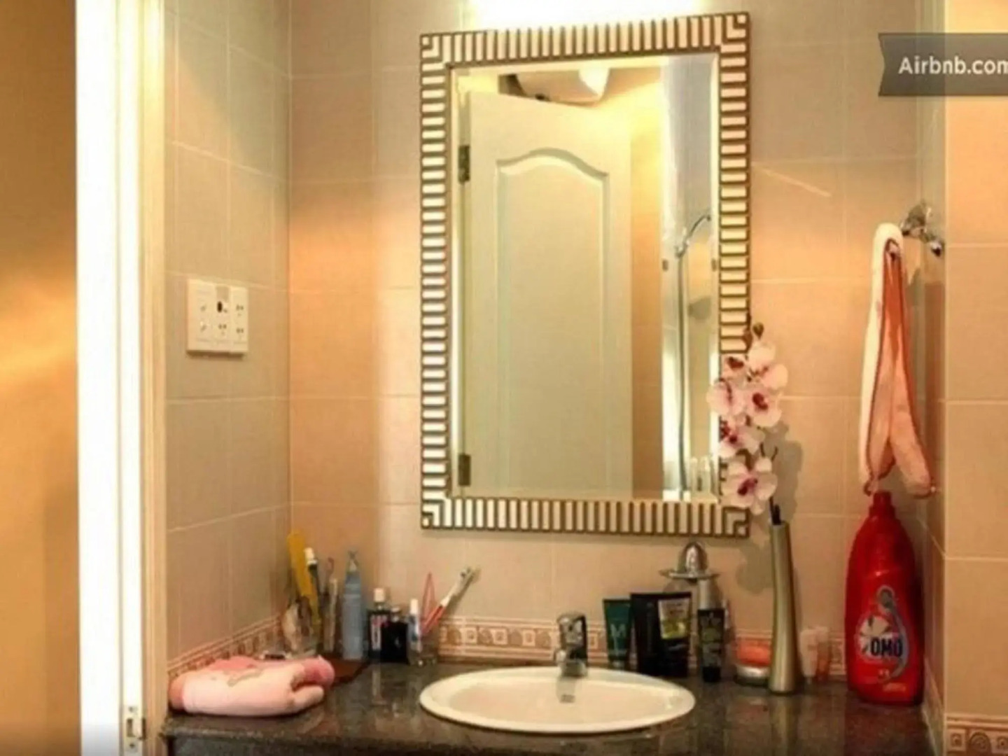 Had Apartment - Vo Van Tan