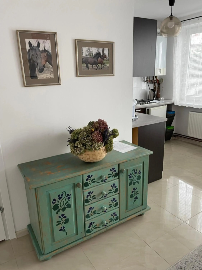 Apartamenty Cud Miód