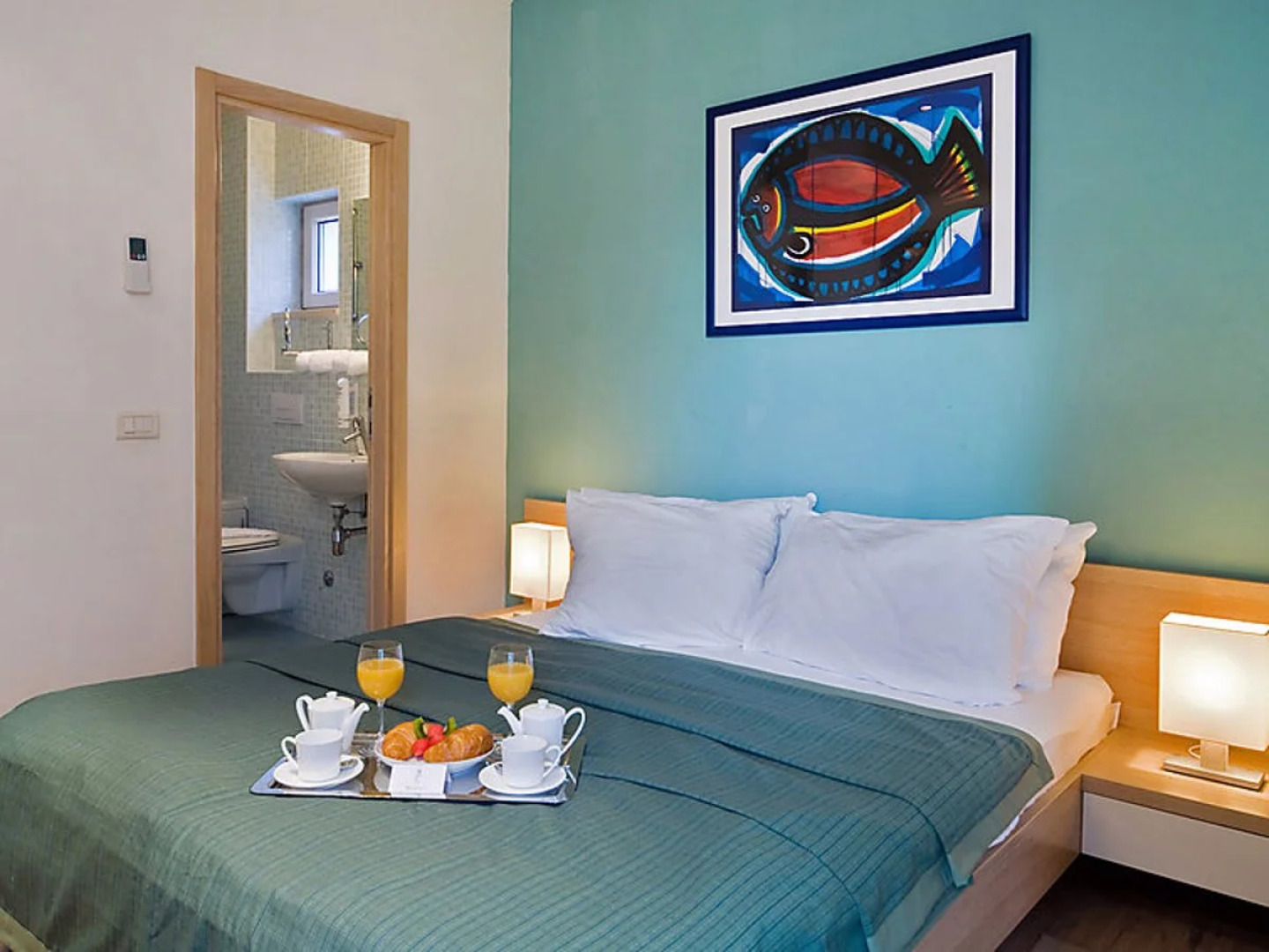 Wyndham Grand N. Vinodolski Resort 10516