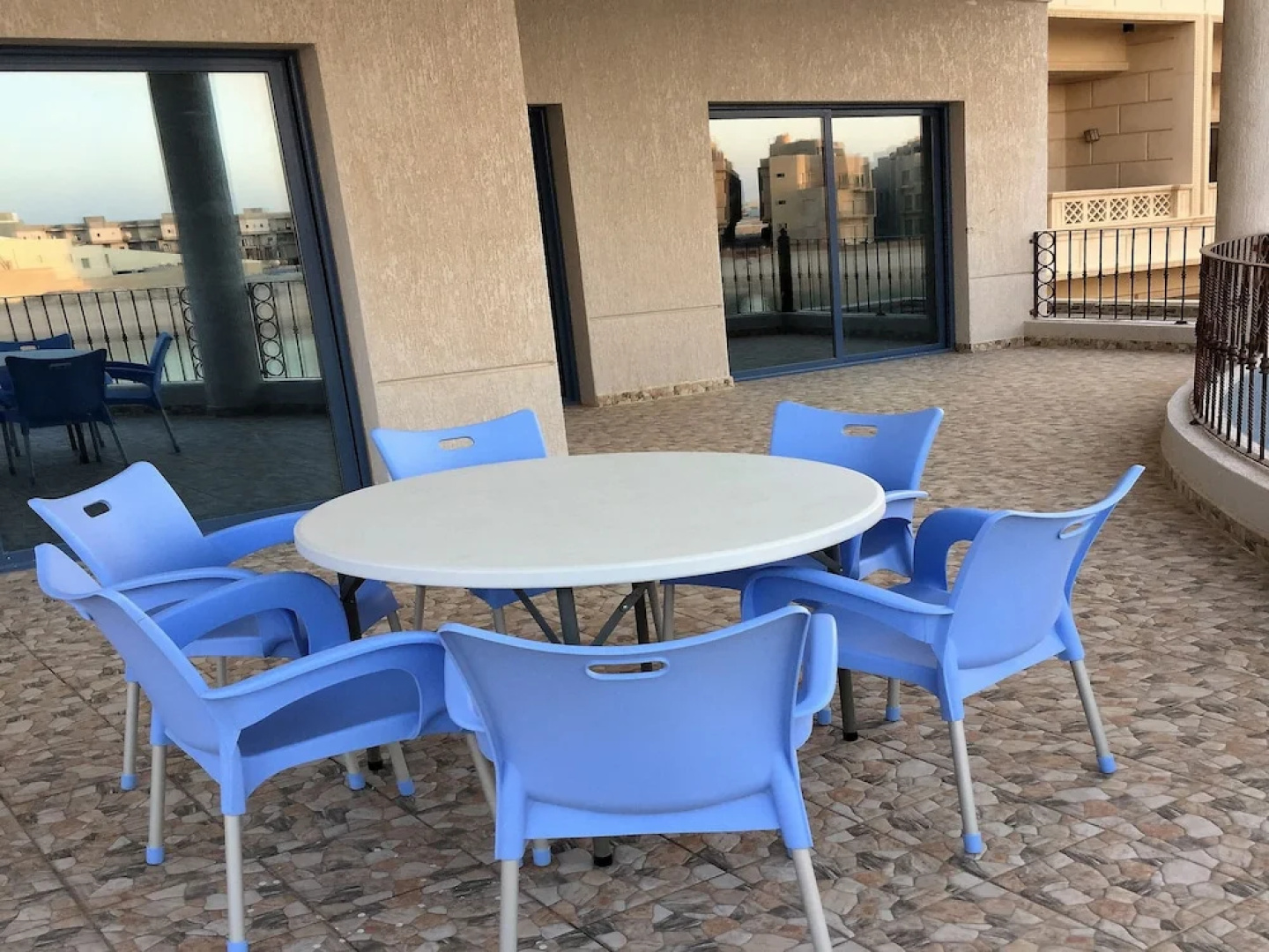 Alyal Chalets