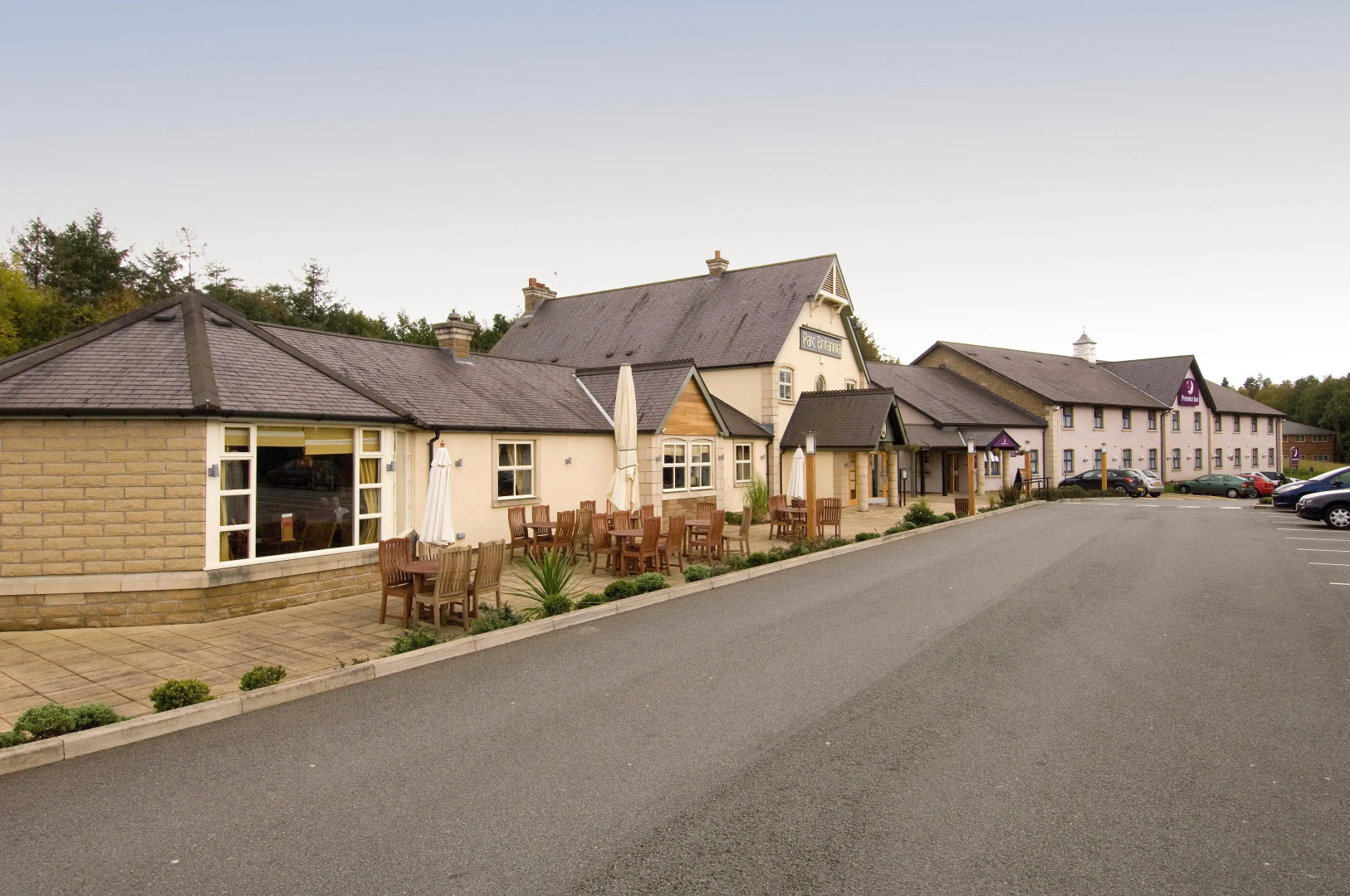 Premier Inn Bangor - Gwynedd North Wales