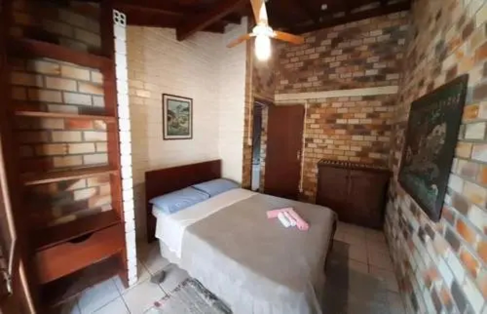 Residencial Solar Del Nieto